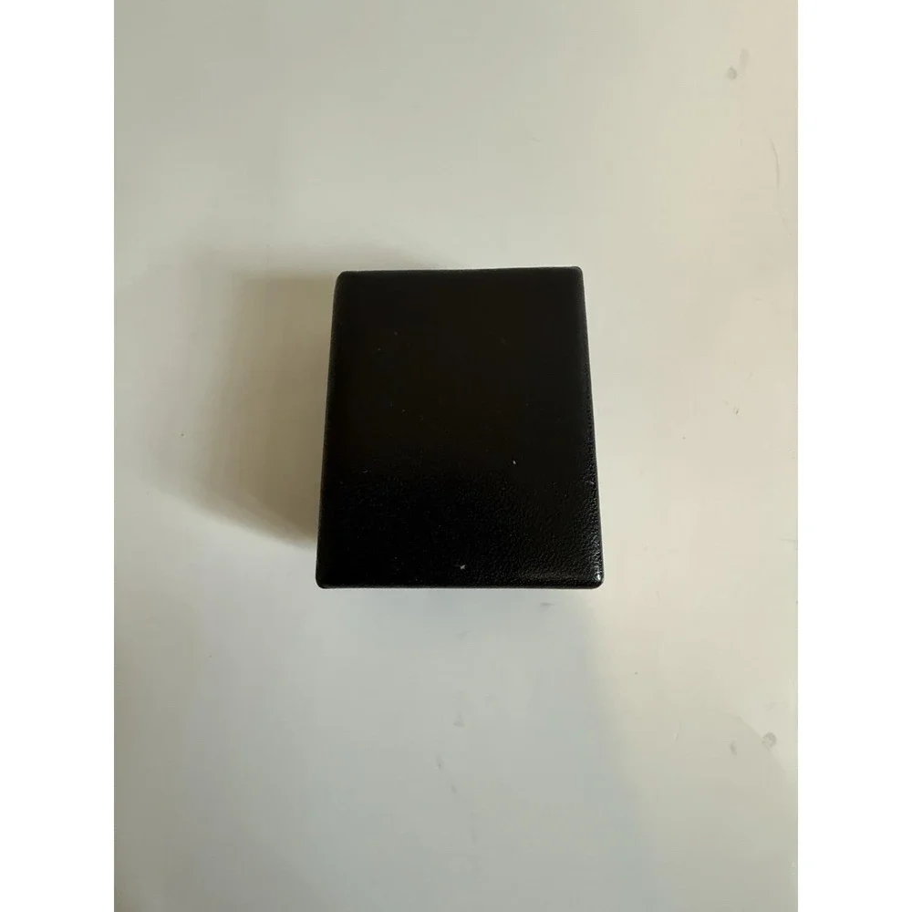 Vintage Miniswiss Travel Alarm Clock